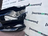 Lotus Eletre Ev Mpv Hybrid Plug In 2024-2027 Front Bumper Pdc Genuine [p822]