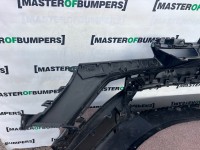 Lotus Eletre Ev Mpv Hybrid Plug In 2024-2027 Front Bumper Pdc Genuine [p822]
