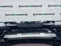 Lotus Eletre Ev Mpv Hybrid Plug In 2024-2027 Front Bumper Pdc Genuine [p822]