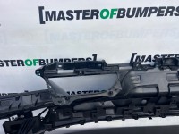 Lotus Eletre Ev Mpv Hybrid Plug In 2024-2027 Front Bumper Pdc Genuine [p822]