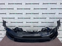Lotus Eletre Ev Mpv Hybrid Plug In 2024-2027 Front Bumper Pdc Genuine [p822]