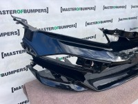 Lotus Eletre Ev Mpv Hybrid Plug In 2024-2027 Front Bumper Pdc Genuine [p822]