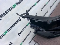 Lotus Eletre Ev Mpv Hybrid Plug In 2024-2027 Front Bumper Pdc Genuine [p822]