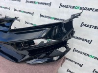 Lotus Eletre Ev Mpv Hybrid Plug In 2024-2027 Front Bumper Pdc Genuine [p822]