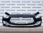 Maserati Ghibli Granlusso S 2018 - On Front Bumper 6 Pdc Genuine [p20]