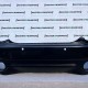 Maserati Gran Turismo S Mc Grancabrio 2007-2014 Rear Bumper 4 Pdc Genuine [p216]