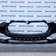 Maserati Levante V6 Zf Suv 4wd 2017 - 2021 Front Bumper 6 Pdc Genuine [p721]