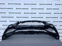 Maserati Levante V6 Zf Suv 4wd 2017 - 2021 Front Bumper 6 Pdc Genuine [p721]
