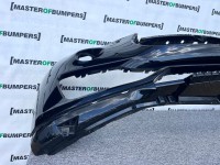 Maserati Levante V6 Zf Suv 4wd 2017 - 2021 Front Bumper 6 Pdc Genuine [p721]