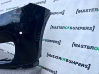 Maserati Levante V6 Zf Suv 4wd 2017 - 2021 Front Bumper 6 Pdc Genuine [p721]