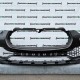 Maserati Levante Granlusso 3.0d V6 2017-2021 Front Bumper 6 Pdc Genuine [p485]