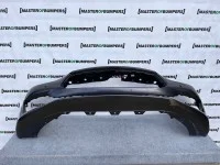 Maserati Ghibli Granlusso S 2018 - On Front Bumper Grey Genuine [p729]