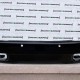 Maserati Quatroporte Mk5 M139 2004-2008 Rear Bumper 4 Pdc Genuine [p15]