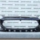 Maserati Gran Turismo Sport 2016-2019 Front Bumper In Black Genuine [p421]