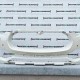 Maserati Levante 3.0d V6 2017 - 2020 Front Bumper In White 6 Pdc Genuine [p496]