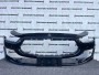 Maserati Ghibli Granlusso S Royale 2018 - 2022 Front Bumper 6 Pdc Genuine [p616]