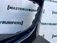 Maserati Ghibli Granlusso S Royale 2018 - 2022 Front Bumper 6 Pdc Genuine [p616]