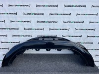 Maserati Ghibli Granlusso S Royale 2018 - 2022 Front Bumper 6 Pdc Genuine [p616]
