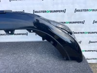 Maserati Ghibli Granlusso S Royale 2018 - 2022 Front Bumper 6 Pdc Genuine [p616]