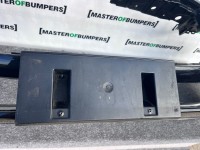 Maserati Ghibli Granlusso S Royale 2018 - 2022 Front Bumper 6 Pdc Genuine [p616]