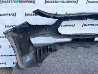 Maserati Ghibli Granlusso S Royale 2018 - 2022 Front Bumper 6 Pdc Genuine [p616]