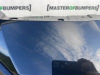 Maserati Ghibli Granlusso S Royale 2018 - 2022 Front Bumper 6 Pdc Genuine [p616]