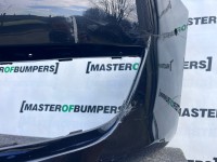 Maserati Ghibli Granlusso S Royale 2018 - 2022 Front Bumper 6 Pdc Genuine [p616]