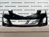 Mazda 6 Sport Mk2 Pre-facelift 2007-2008 Front Bumper 4pdc + Jets Genuine [g367]