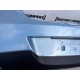 Mazda 2 Sport Se Hatchback 2013-2017 Rear Bumper No Pdc Genuine [g415]