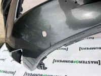 Mazda 6 Sport Mk2 Pre-facelift 2007-2010 Front Bumper 4pdc + Jets Genuine [g420]