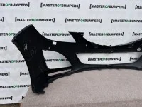 Mazda 6 Sport Mk2 Pre-facelift 2007-2010 Front Bumper 4pdc + Jets Genuine [g420]