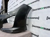 Mazda 6 Sport Mk2 Pre-facelift 2007-2010 Front Bumper 4pdc + Jets Genuine [g420]