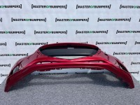 Mazda 2 Mk3 Hatchback Skyactive 2014-2018 Front Bumper Genuine [g539]