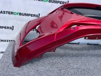 Mazda 2 Mk3 Hatchback Skyactive 2014-2018 Front Bumper Genuine [g539]