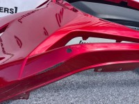 Mazda 2 Mk3 Hatchback Skyactive 2014-2018 Front Bumper Genuine [g539]