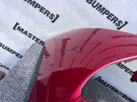 Mazda 2 Mk3 Hatchback Skyactive 2014-2018 Front Bumper Genuine [g539]