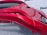 Mazda 2 Mk3 Hatchback Skyactive 2014-2018 Front Bumper Genuine [g539]