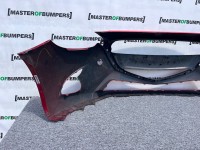 Mazda 2 Mk3 Hatchback Skyactive 2014-2018 Front Bumper Genuine [g539]