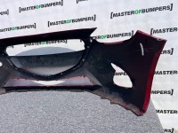 Mazda 2 Mk3 Hatchback Skyactive 2014-2018 Front Bumper Genuine [g539]