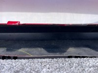 Mazda 2 Mk3 Hatchback Skyactive 2014-2018 Front Bumper Genuine [g539]