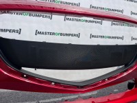 Mazda 2 Mk3 Hatchback Skyactive 2014-2018 Front Bumper Genuine [g539]
