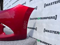 Mazda 2 Mk3 Hatchback Skyactive 2014-2018 Front Bumper Genuine [g539]