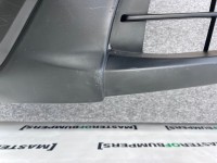 Mazda Cx-5 Cx5 Mk1 2012-2016 Front Bumper 4 Pdc + Jets Genuine [g563]