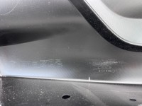 Mazda Cx-5 Cx5 Mk1 2012-2016 Front Bumper 4 Pdc + Jets Genuine [g563]