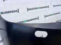 Mazda Cx-5 Cx5 Mk1 2012-2016 Front Bumper 4 Pdc + Jets Genuine [g563]