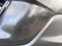 Mazda Cx-5 Cx5 Mk1 2012-2016 Front Bumper 4 Pdc + Jets Genuine [g563]