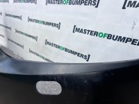 Mazda Cx-5 Cx5 Mk1 2012-2016 Front Bumper 4 Pdc + Jets Genuine [g563]