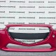 Mazda 2 Mk3 Hatchback Skyactive 2014-2018 Front Bumper Genuine [g535]