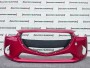 Mazda 2 Mk3 Hatchback Skyactive 2014-2018 Front Bumper Genuine [g535]