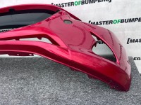 Mazda 2 Mk3 Hatchback Skyactive 2014-2018 Front Bumper Genuine [g535]